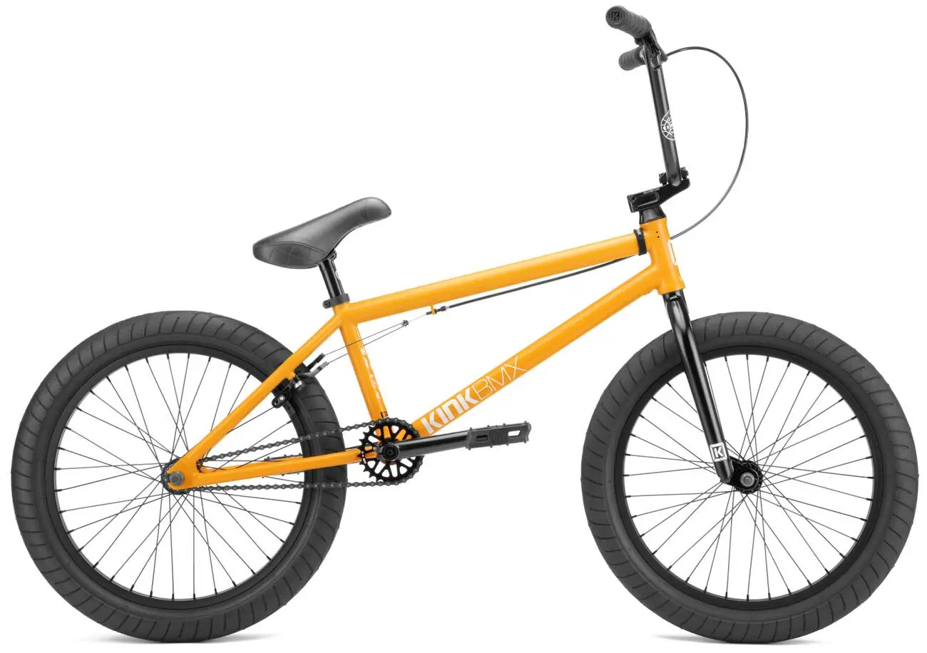 Kink Gap 20