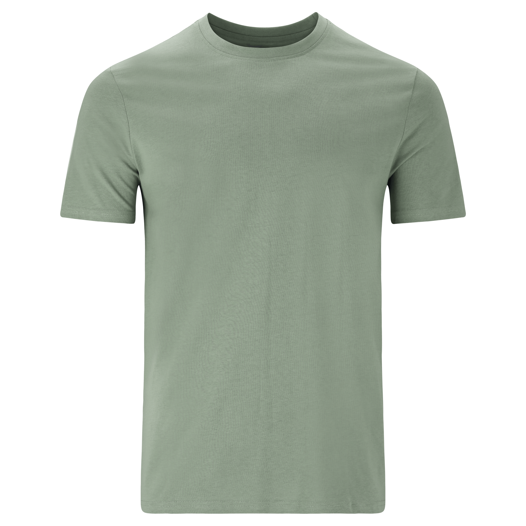 Cruz Highmoree M SS Tee - Fritid og bomull