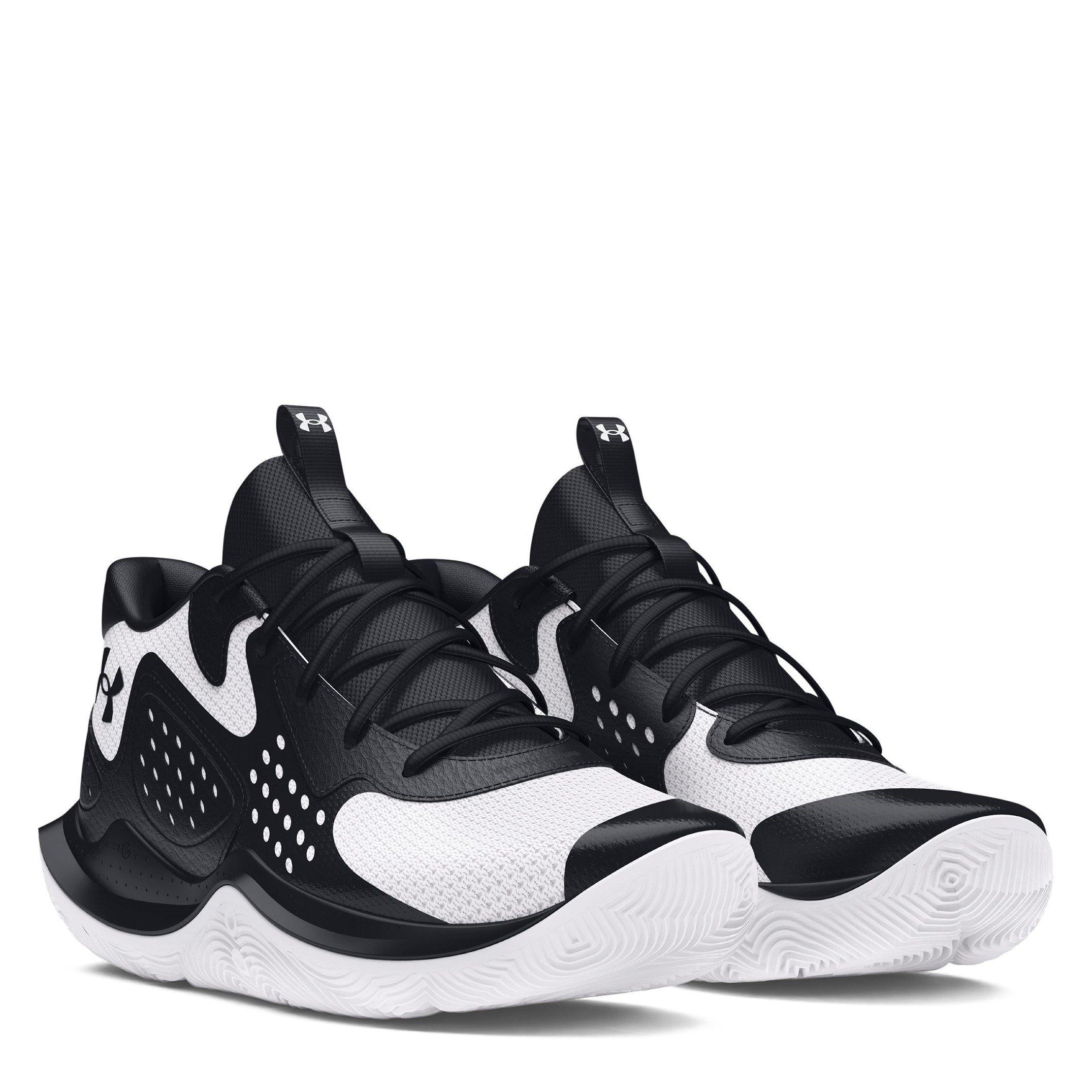 Under Armour UA Jet23 Basketball Shoes Unisex