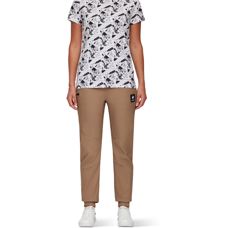 Mammut Damen Massone Hose