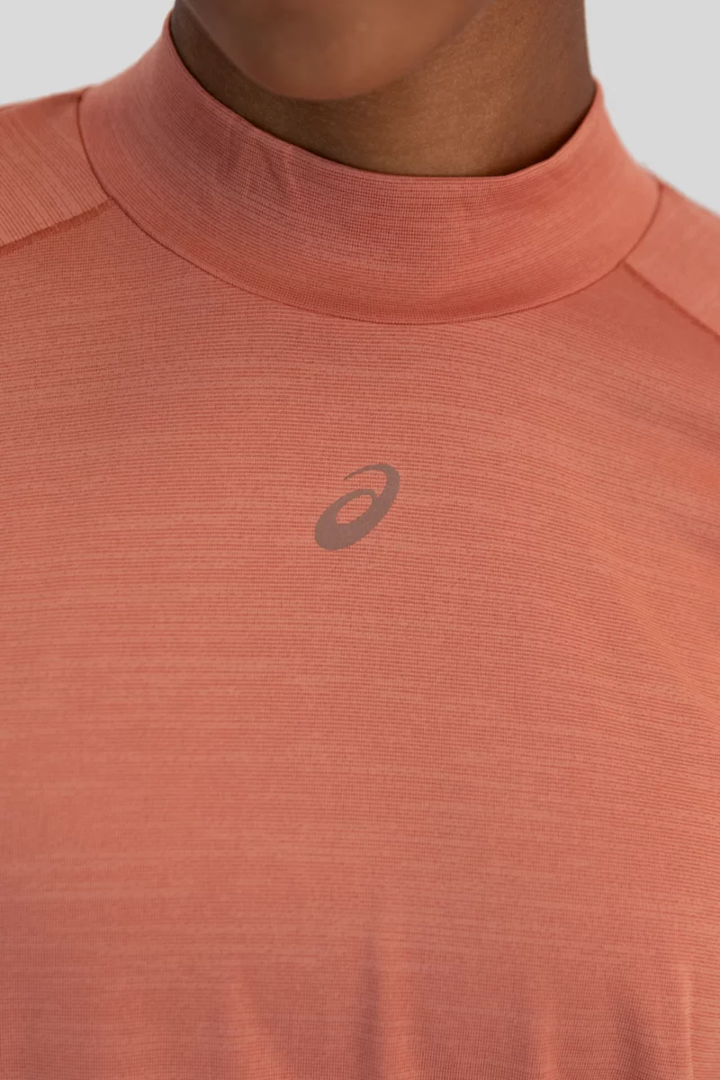 ASICS Nagino Run Damen T-Shirt