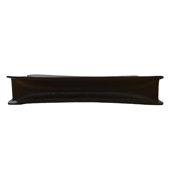 Louis Vuitton Vintage Louis Vuitton Briefcase Brown