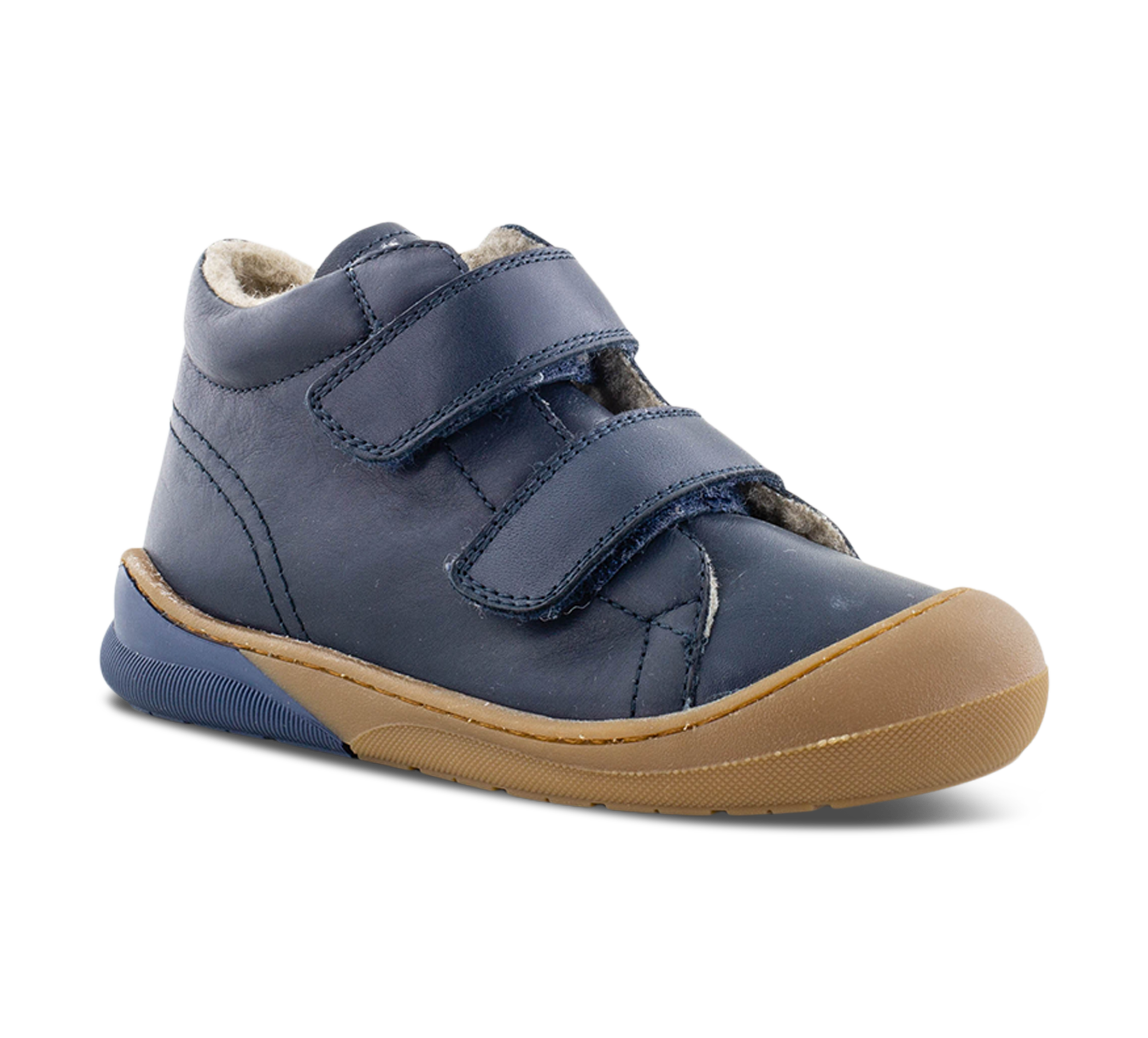 Naturino Nirez Vl - Winterschuhe
