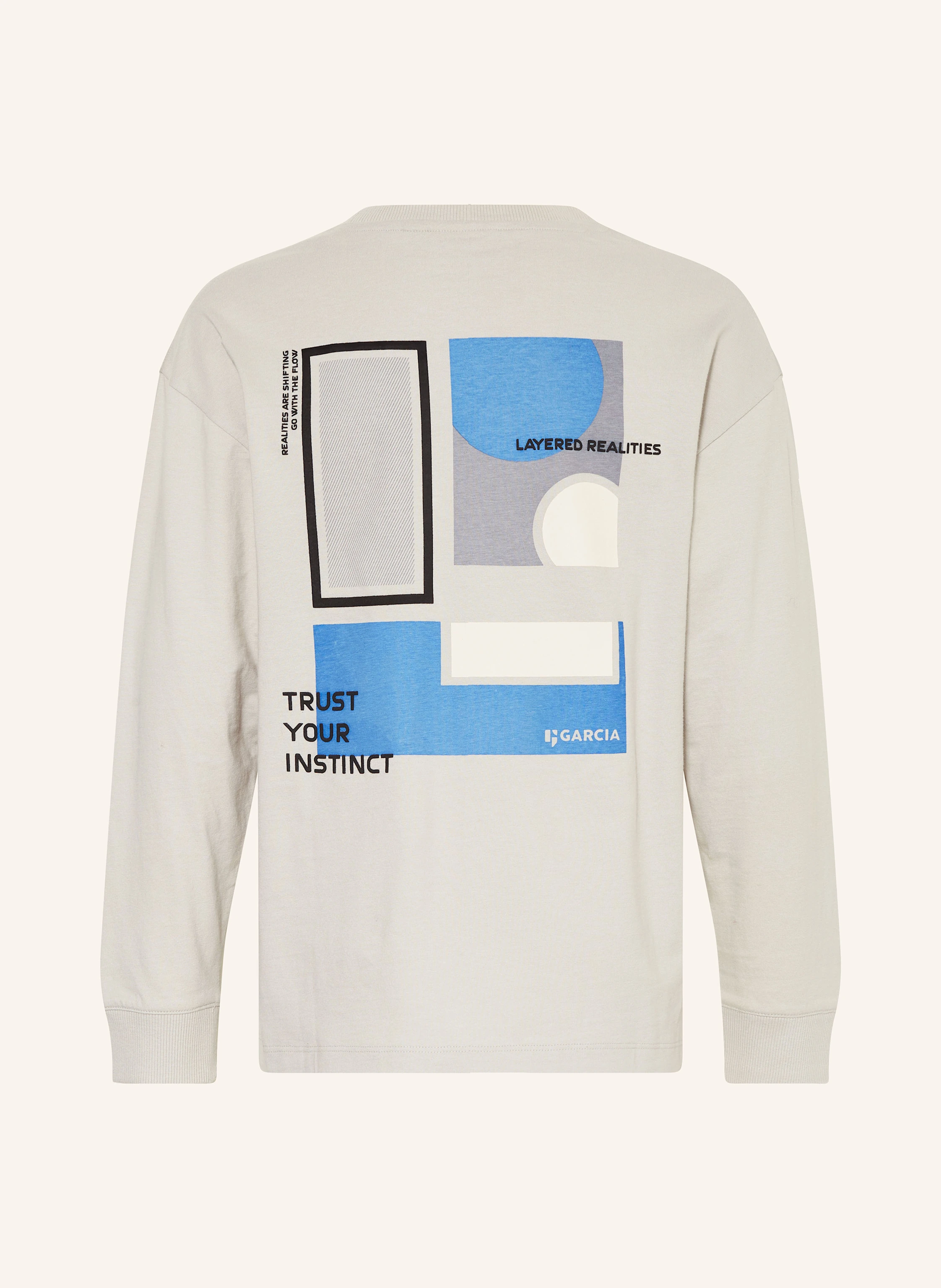 GARCIA Longsleeve