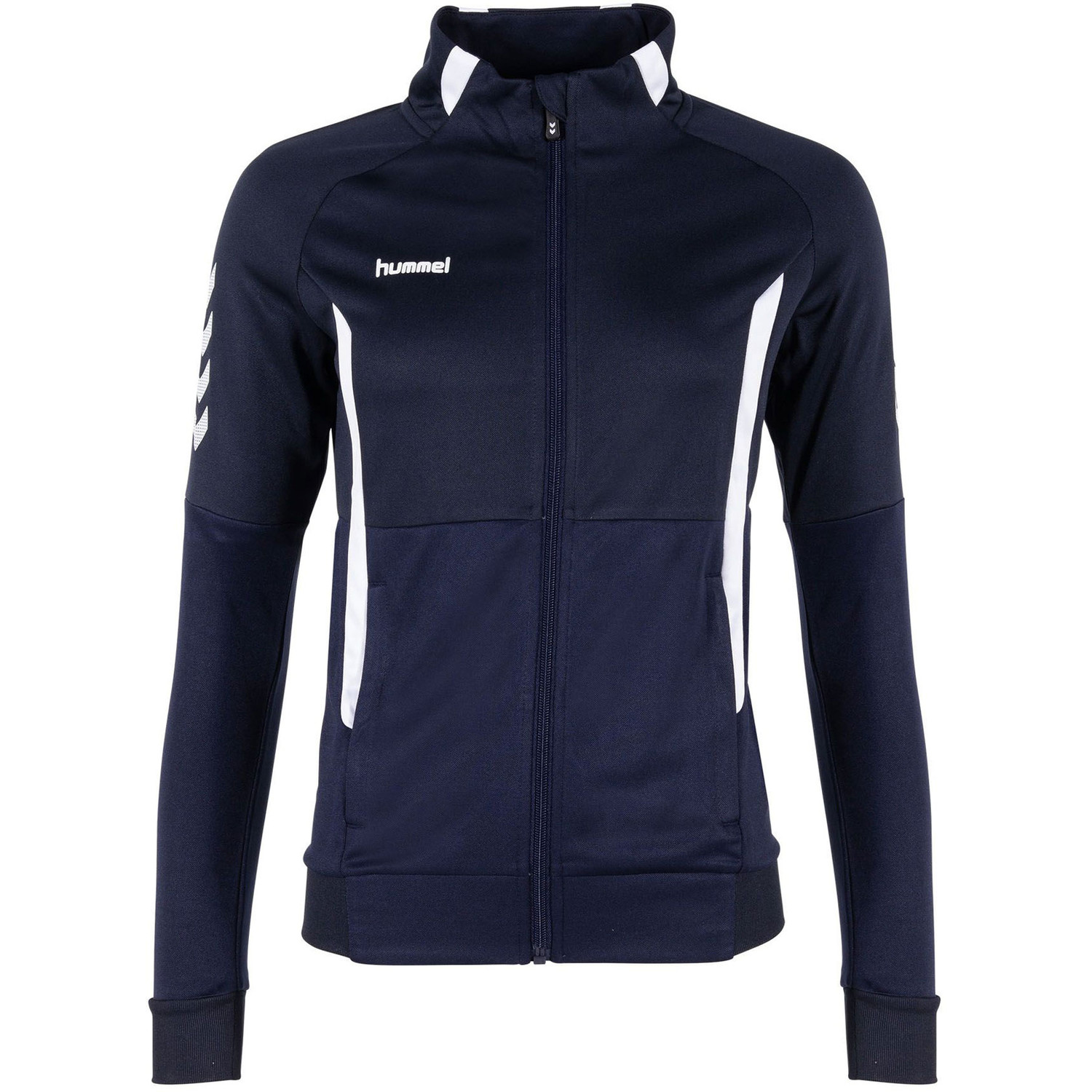 Hummel Authentic Jacket FullZip Women