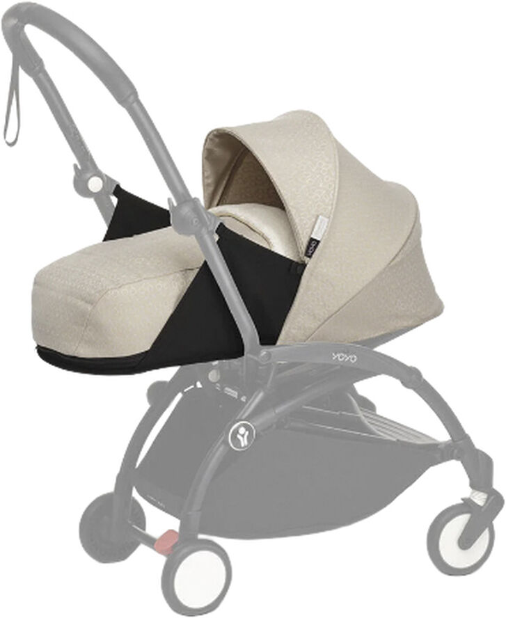 Stokke Stokke� YOYO� 0  newborn pack - Bonpoint Beige