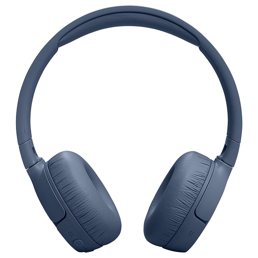 JBL Tune 670NC Bleu