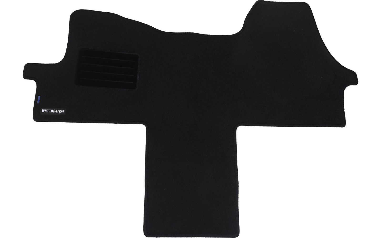 Petex Autoteppich Fiat Ducato Wohnmobil 1994-2002