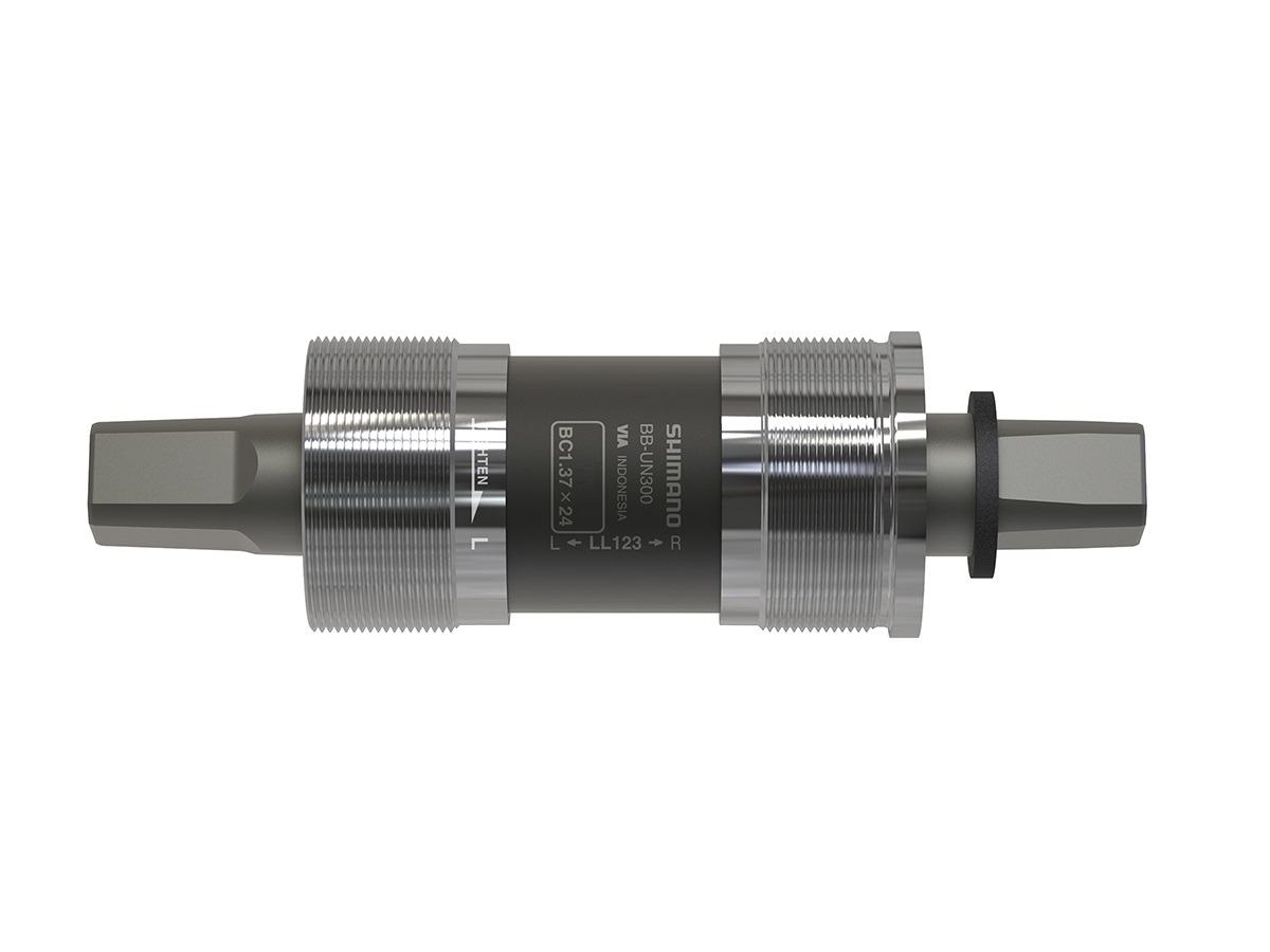 Shimano BSA Krankboks, 73mm