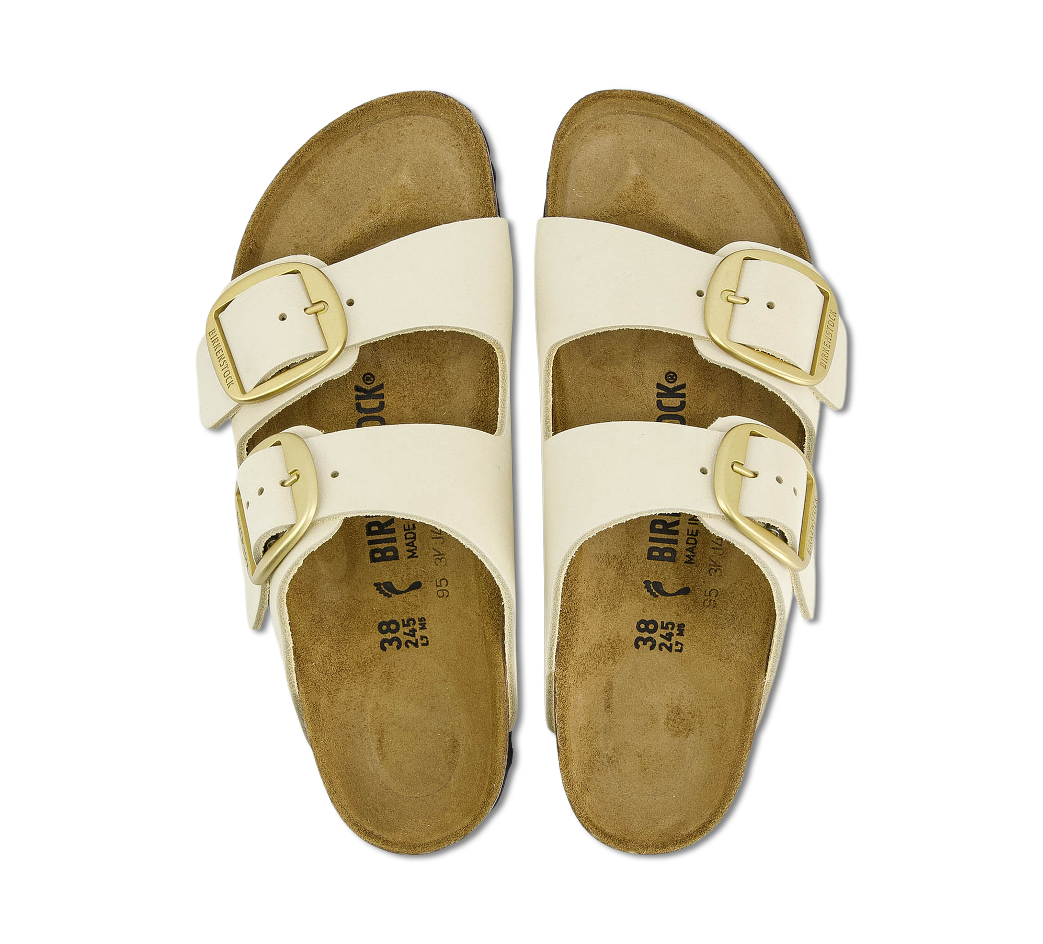 Birkenstock Arizona Big Buckle