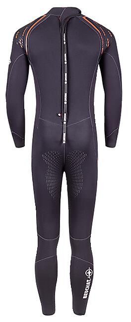 BEUCHAT - COMBINAISON OPTIMA 5MM HOMME