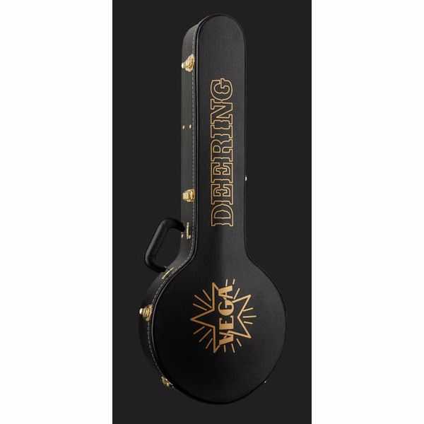 Deering Vega Senator 5-String Banjo