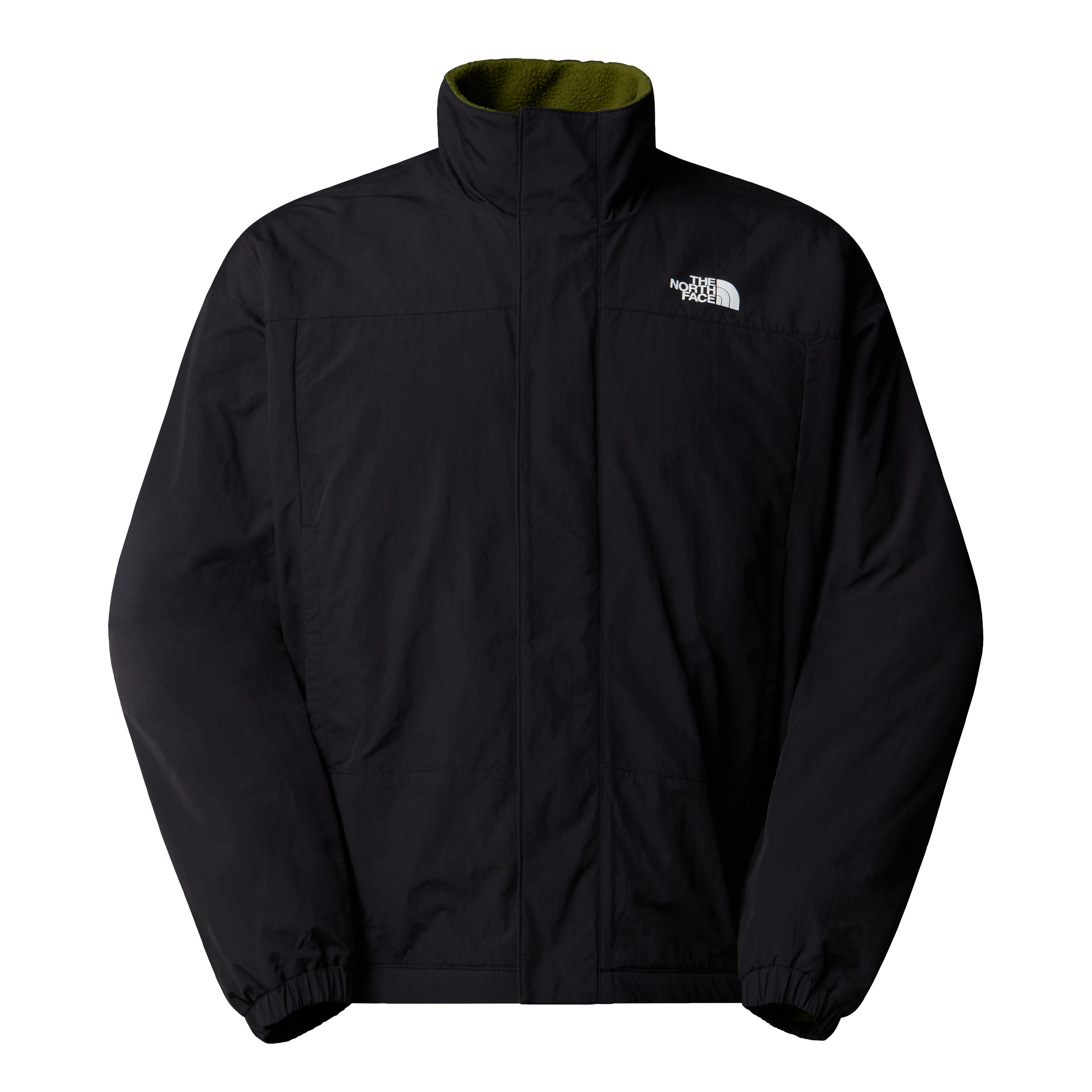 M Yumiori Reversible Jacket