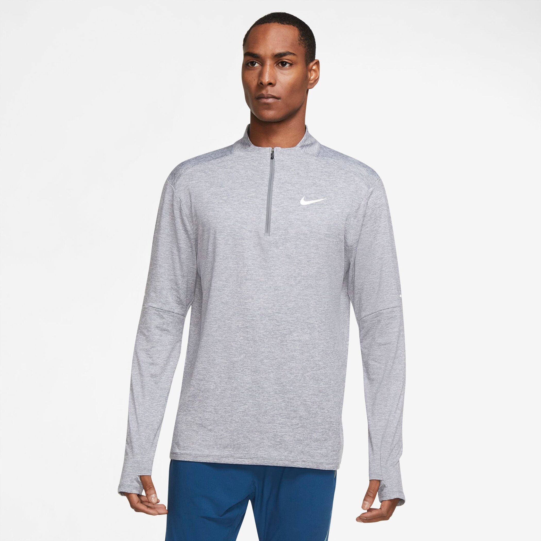 Nike Nike Dri-FIT Element Men"s 1/4