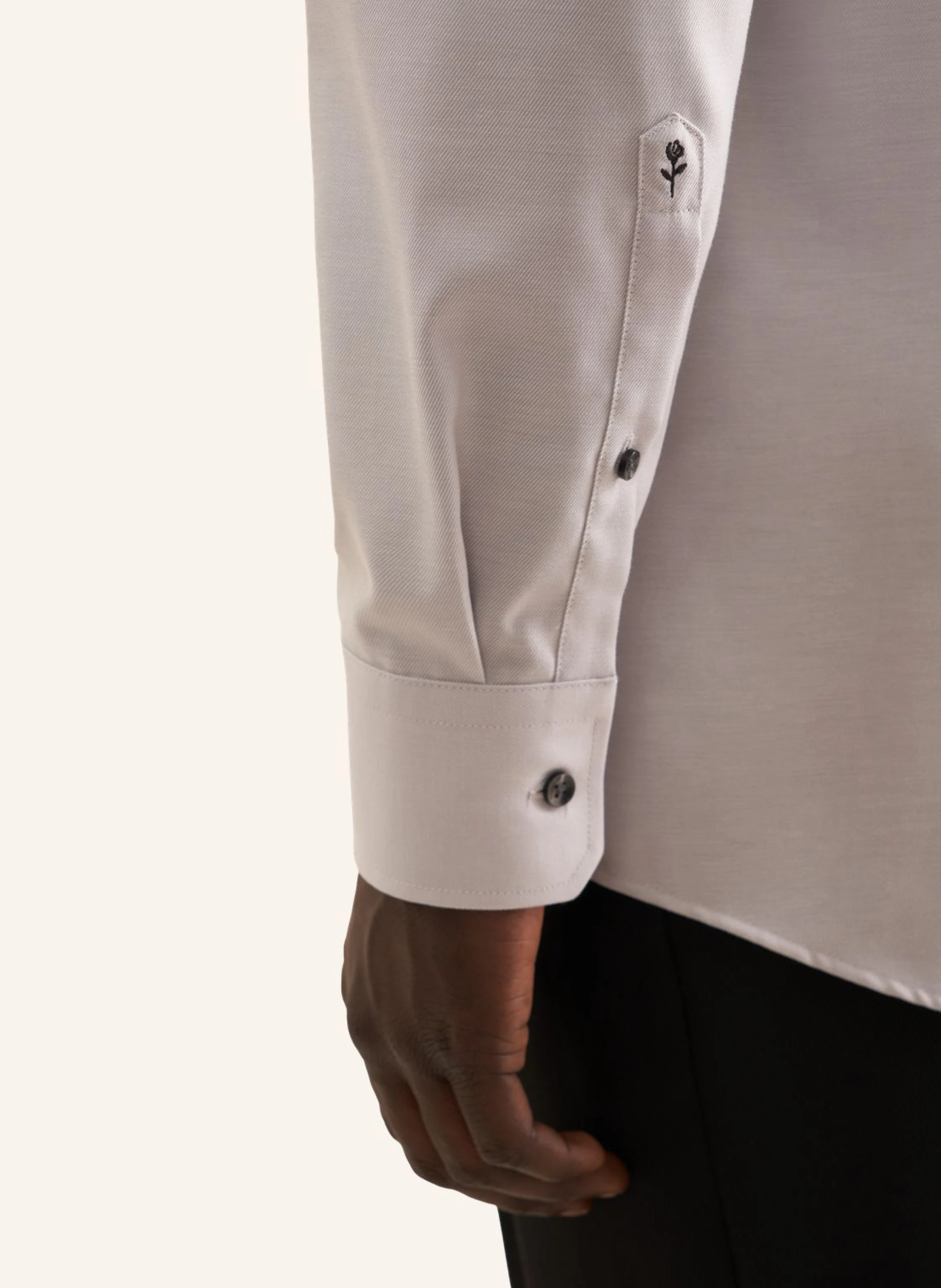 seidensticker Business Hemd Regular Fit