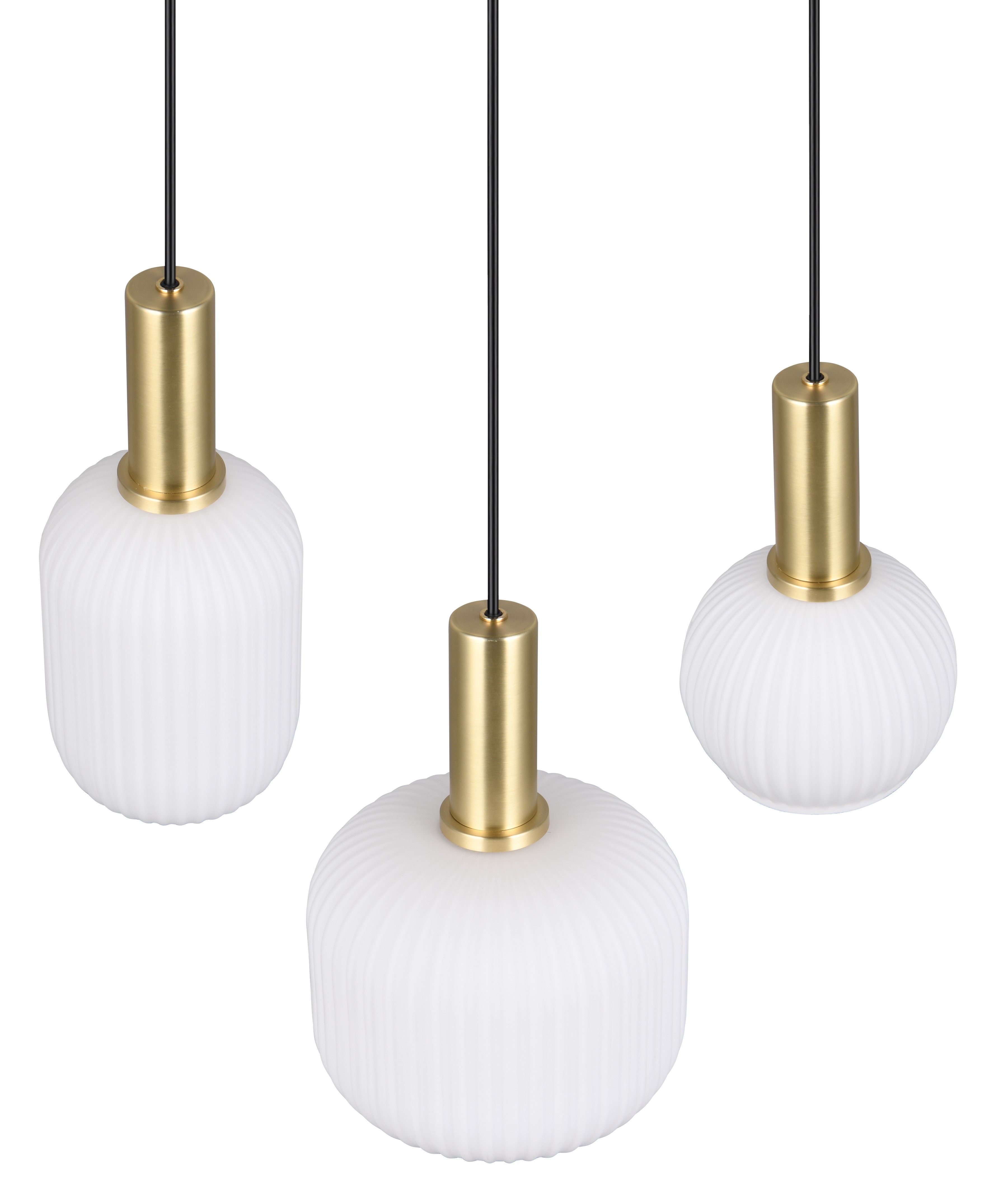 Hanglamp  Diva ⌀30  cm