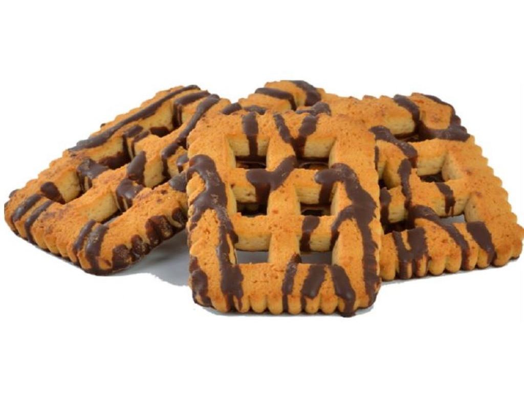 SUPREMAS DE CHOCOLATE AUCHAN 250 G