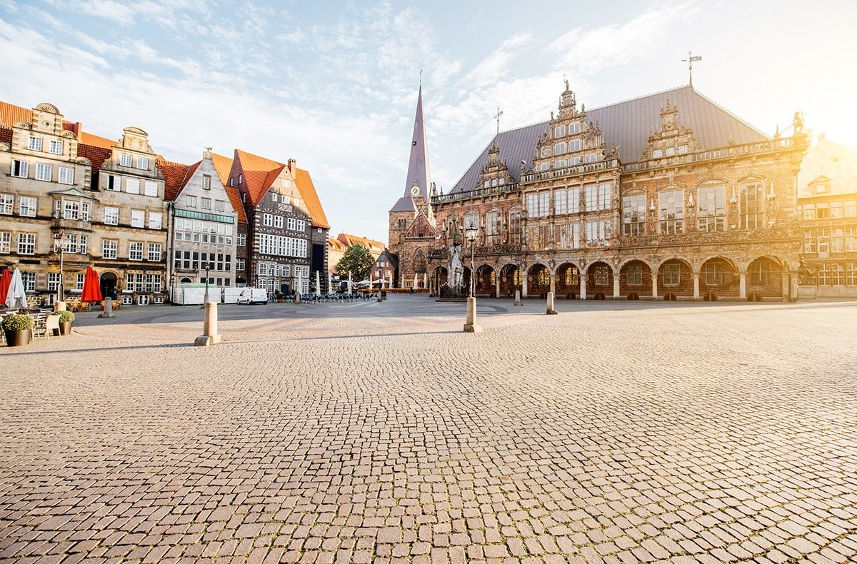City Running Bremen