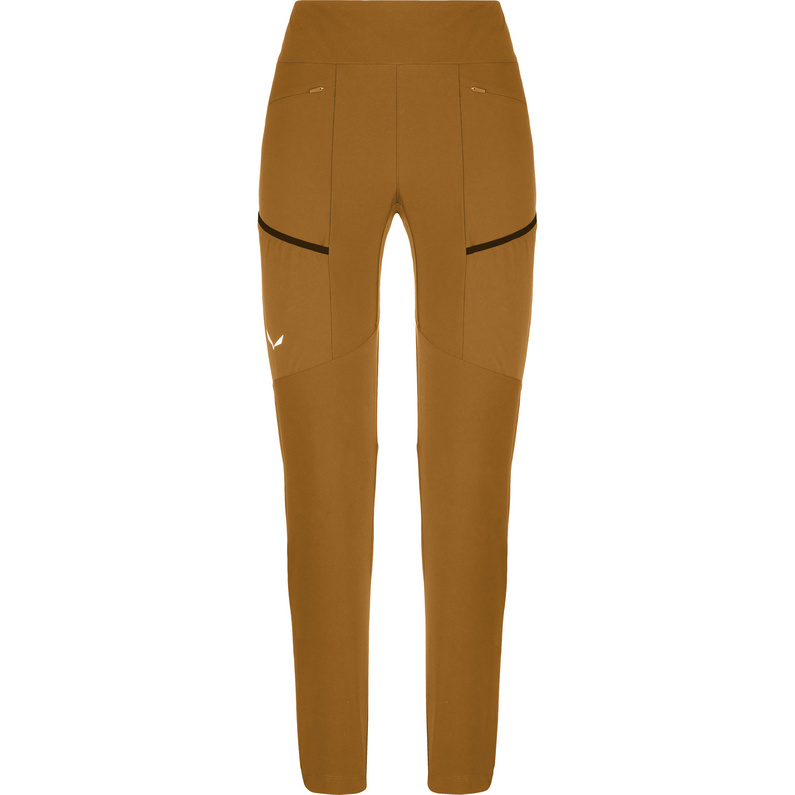 Salewa Damen Puez Dst Warm Cargo Tights