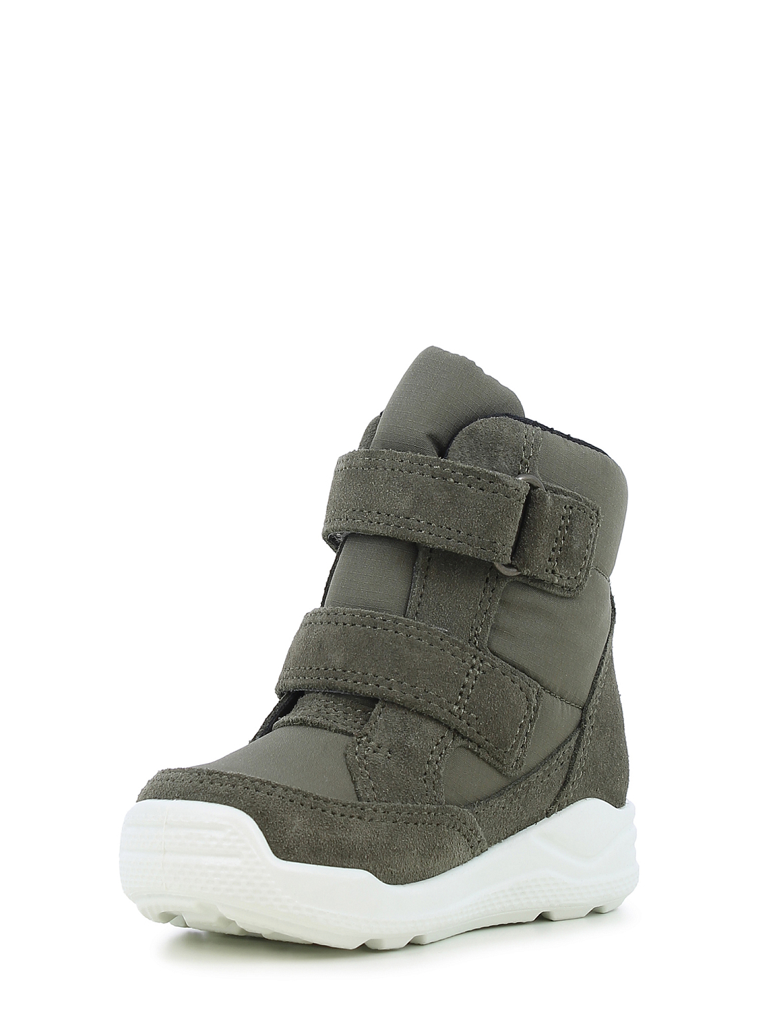 Ecco URBAN MINI Gore-Tex Skinn Varmfôret