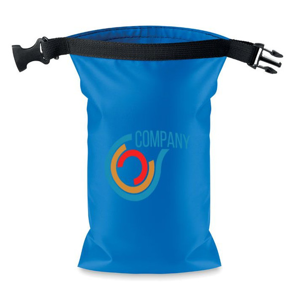 GiftRetail MO8788 - SCUBADOO Petit sac résistant à l'eau en