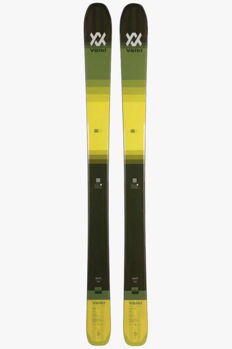 Voelkl Blaze 114 Ski 2324