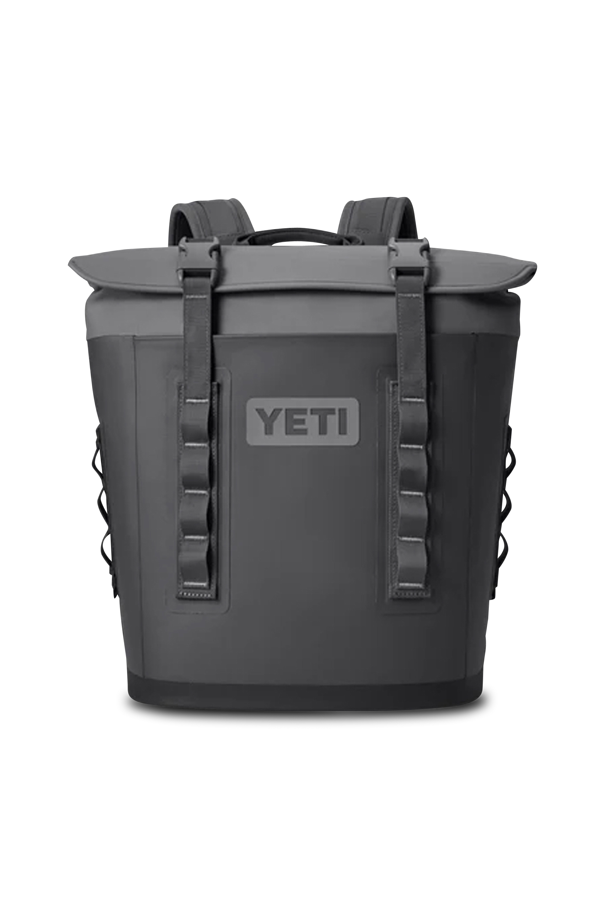 YETI GLACIÈRE SAC À DOS EU HOPPER BA Noir