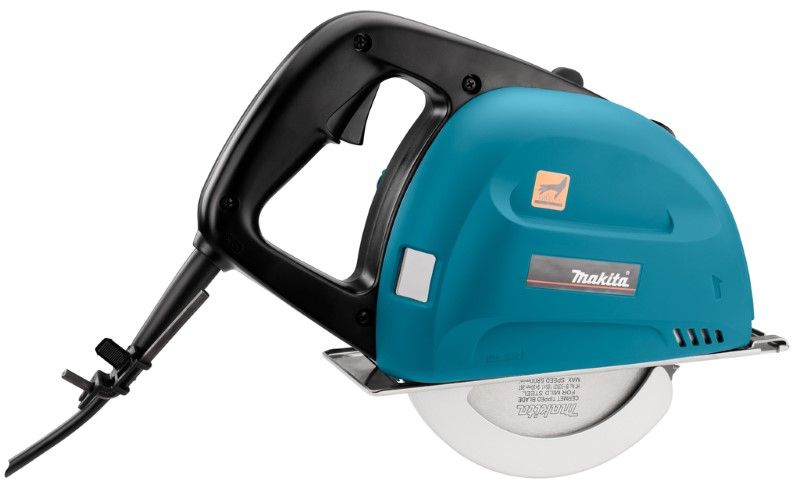 Makita 4131 230 V Metaal cirkelzaag 185 mm in doos