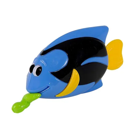 Simba Water Fun Aufzieh-Schwimmtiere, 1 Stück, 6-fach sortiert