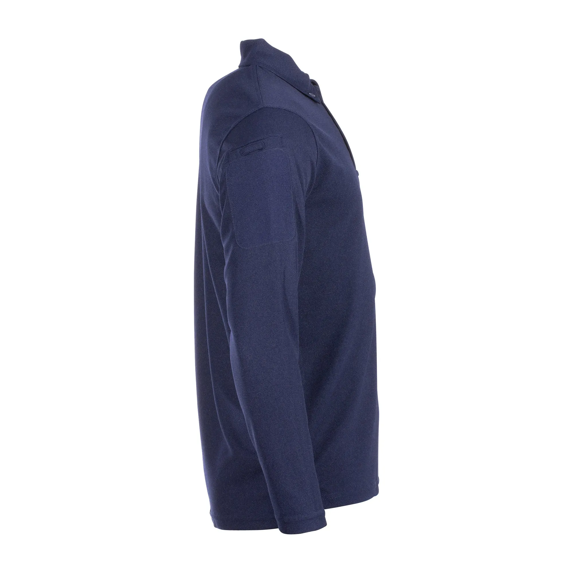 Mil-Tec -  Poloshirt Tactical Quickdry 1/1 Arm
