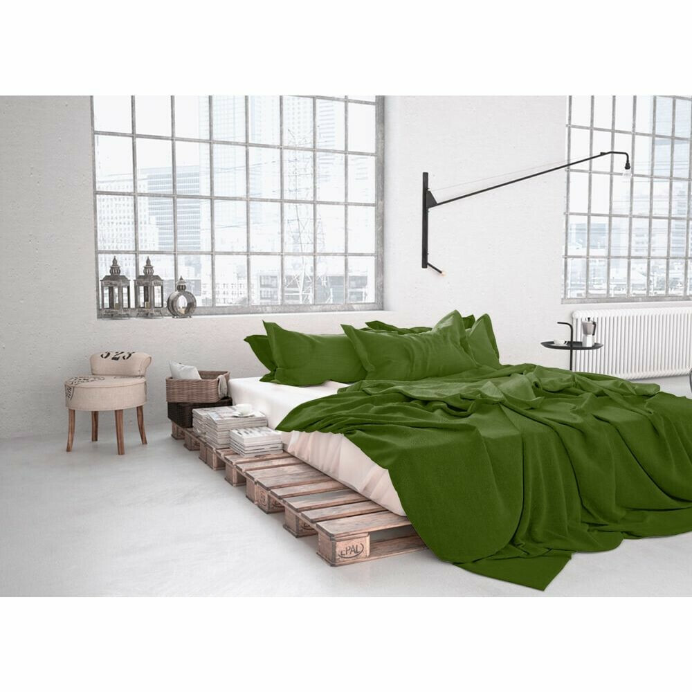 Dylon Textielverf Olive Green350 gr