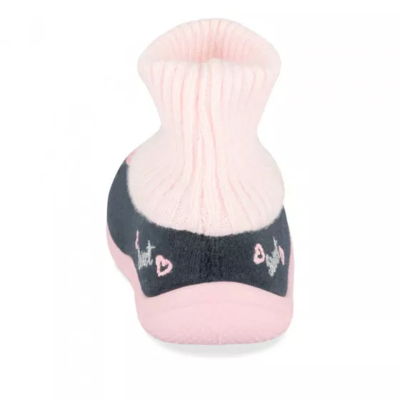Chaussons MARINE NINI & GIRLS