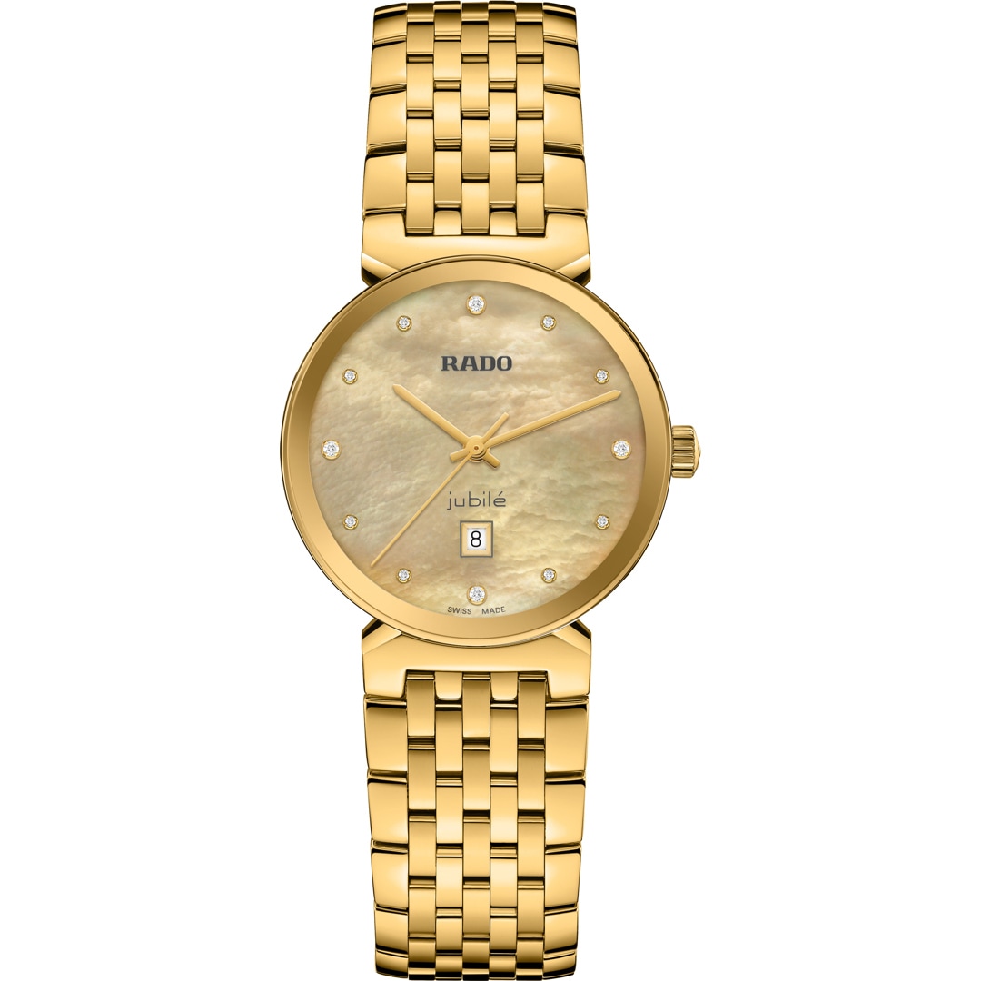 Rado Florence S Jubilé