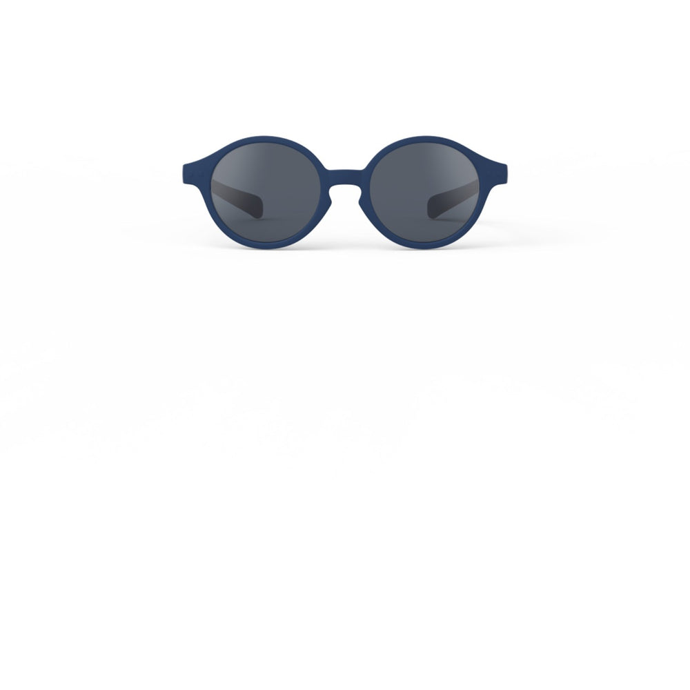 Køb Izipizi BABY 0/3 D Denim Blue Solbriller