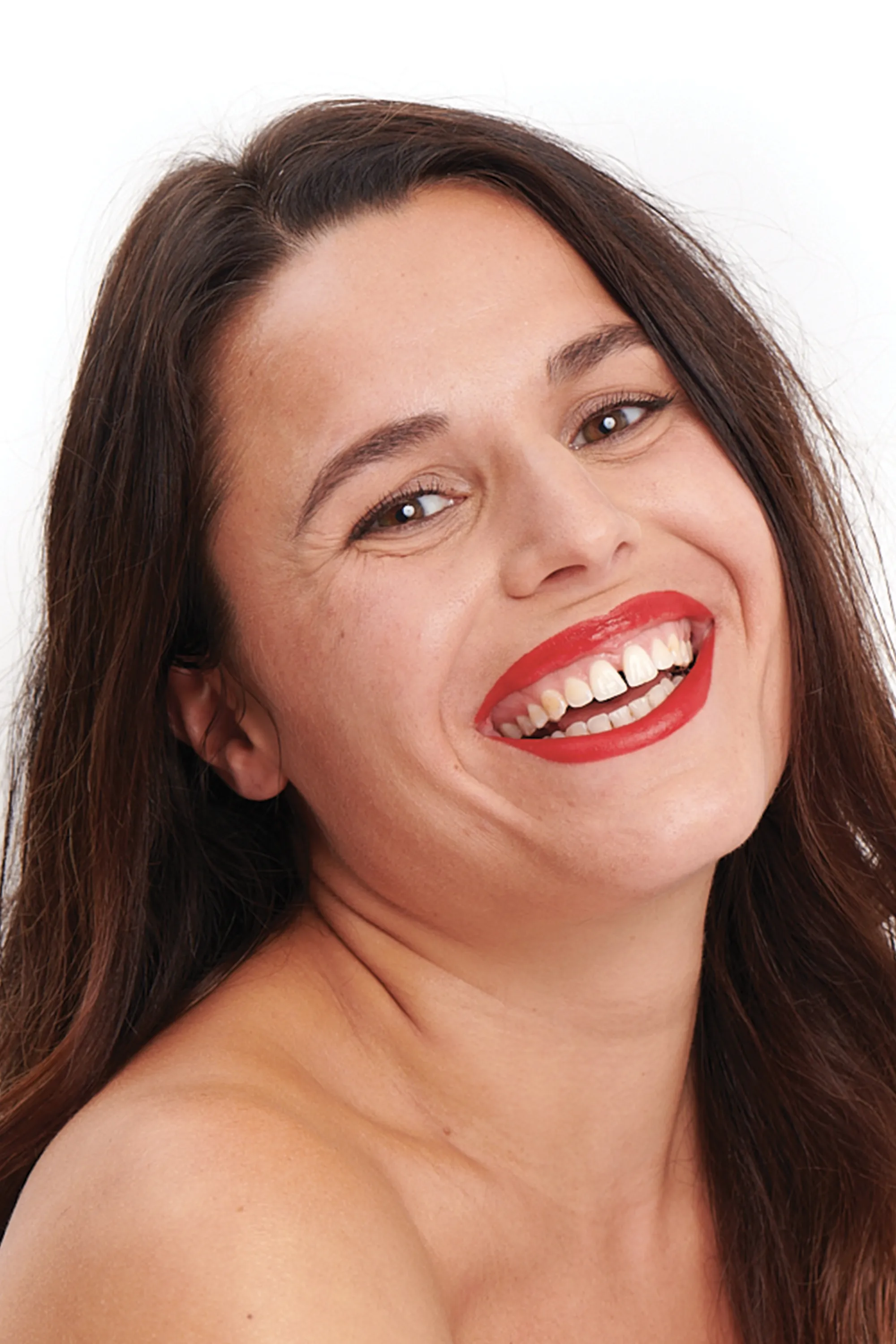 Pomponne Rouge à lèvres hydratant, naturel et vegan-4 g