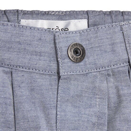Miss Mimosa Pantalon   Gris Arctic        de               Marèse