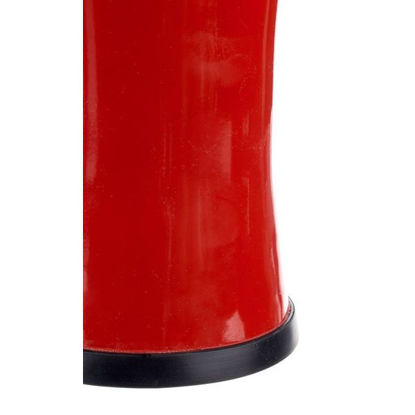 Nino Mini Djembe Red
