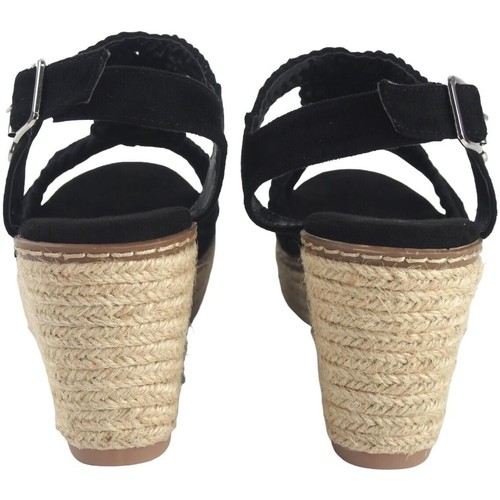 Xti - Sandalia señora140872 negro Negro