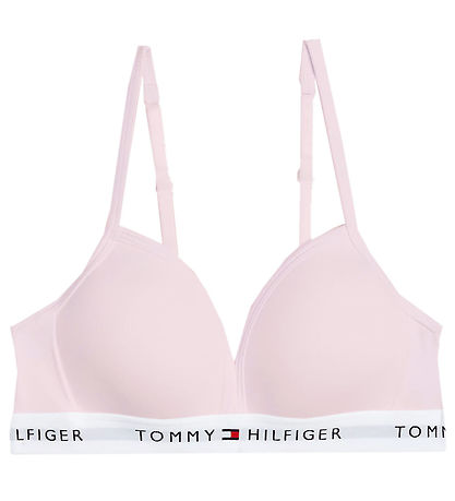 Tommy Hilfiger BH u. B?jle - Light Pink