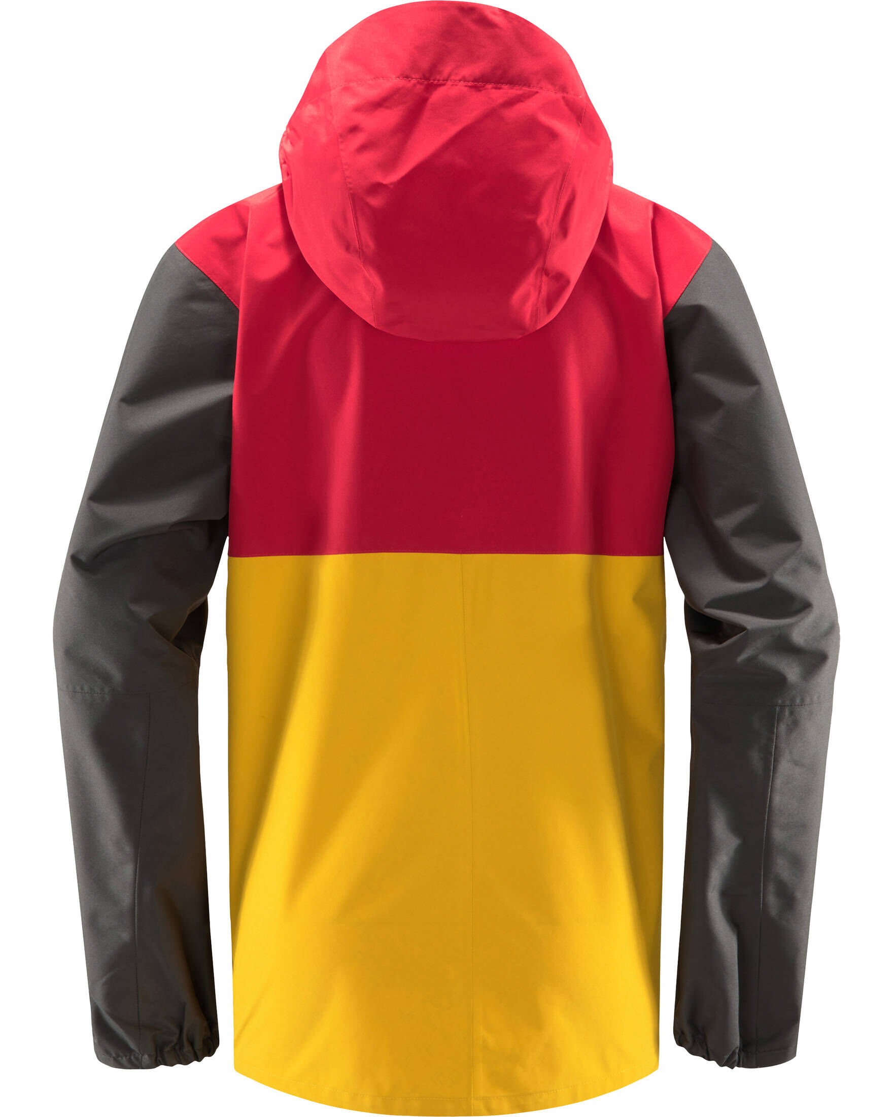 Haglöfs| Damen Regenanorak Spira Anorak