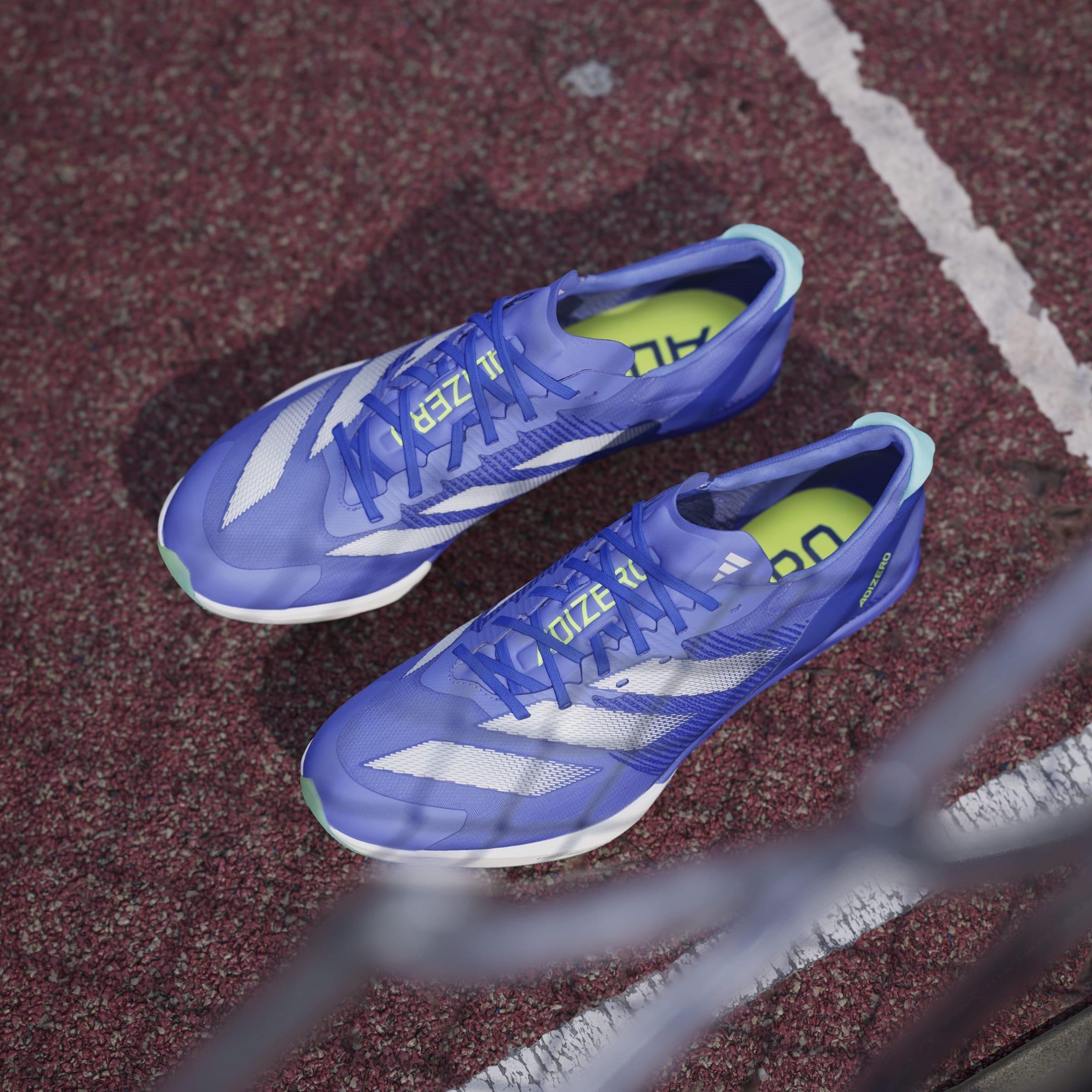adidas Adizero Finesse Running Shoes Juniors