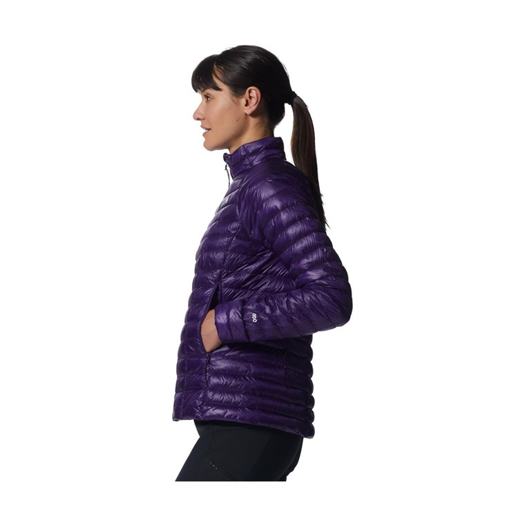 Mountain Hardwear Ghost Whisperer/2 Jacket Women Zodiac