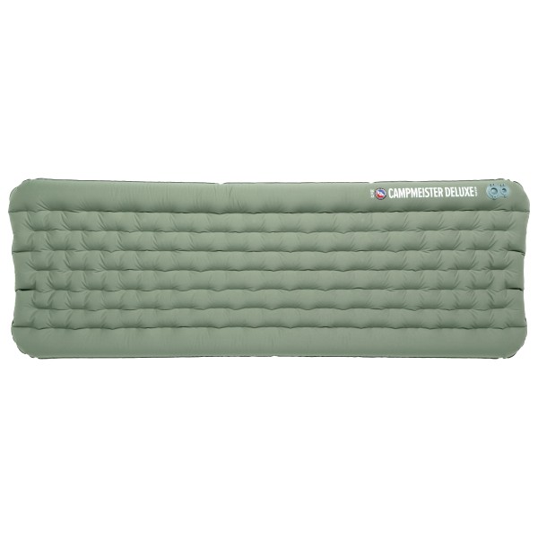 Big Agnes - Campmeister Deluxe Insulated - Matelas de camping
