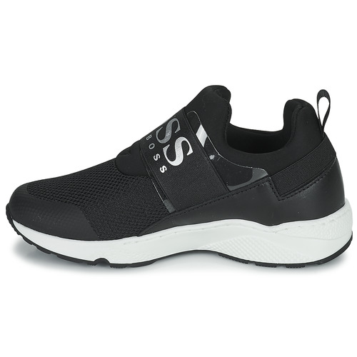 BOSS - J29276 - Noir