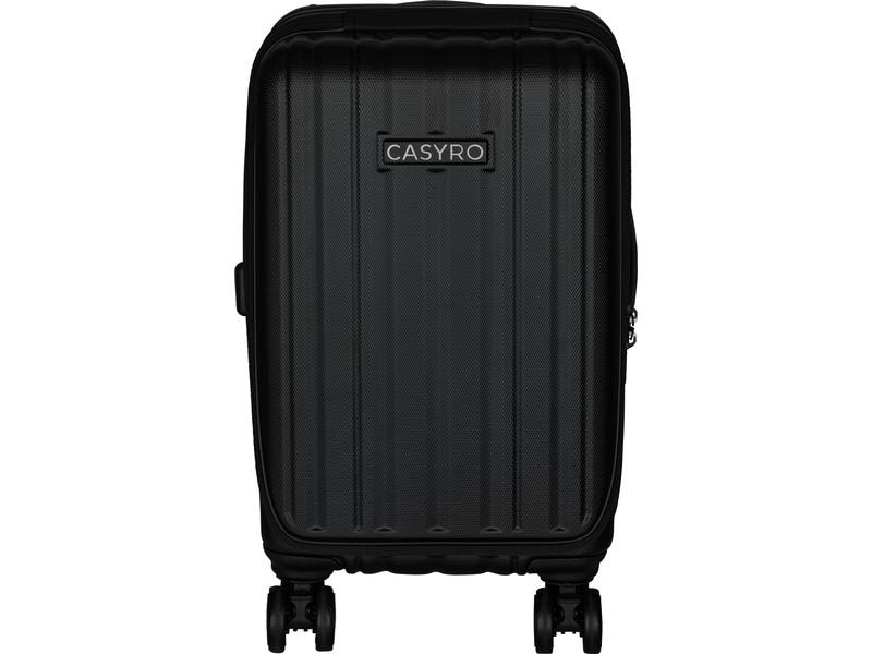 CASYRO Reisekoffer Stand-Up S Simplify your travel