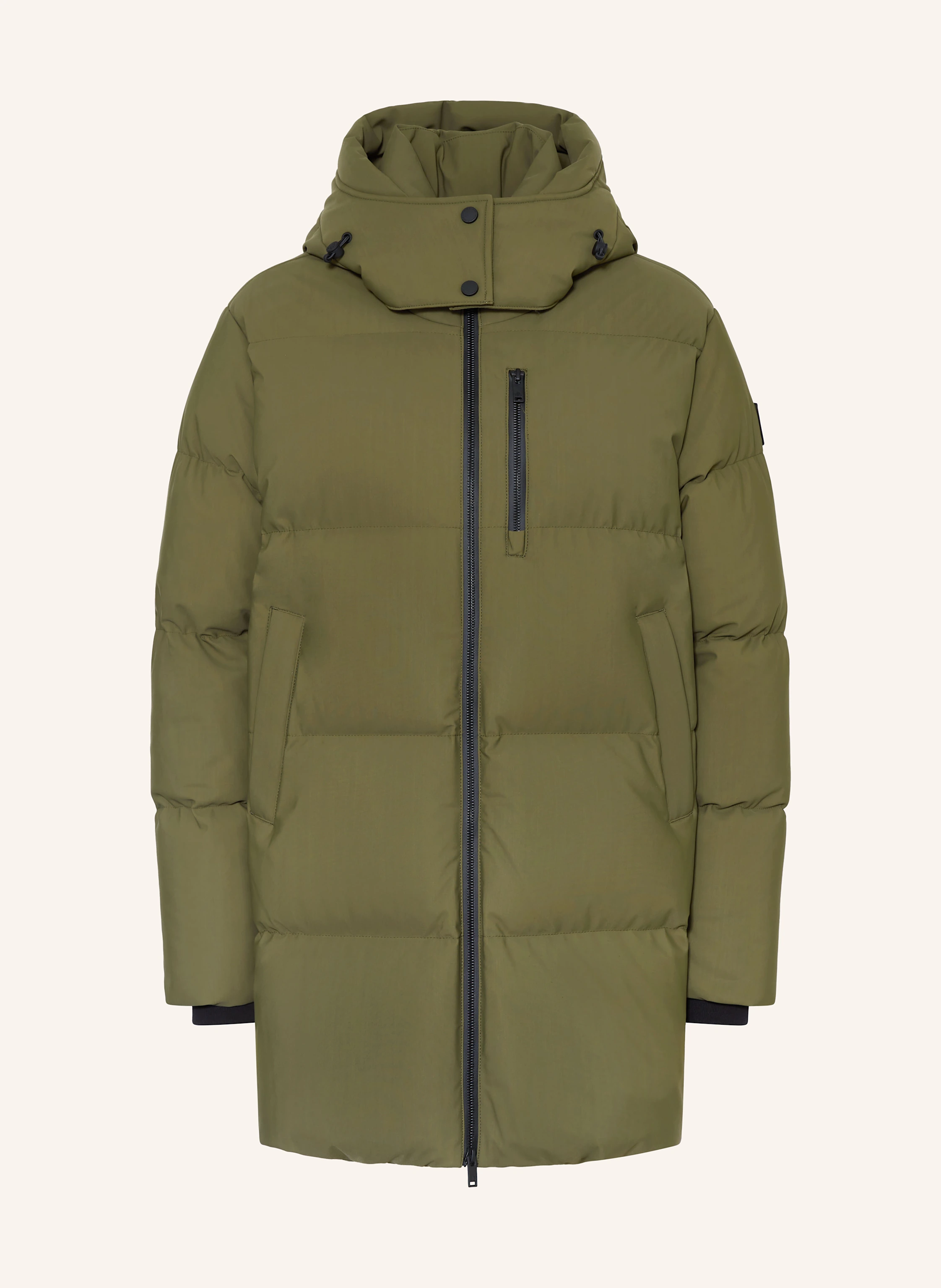 MOOSE KNUCKLES Daunenjacke CHELIA