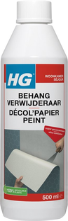 HG Woonkamer Behangverwijderaar 500ML