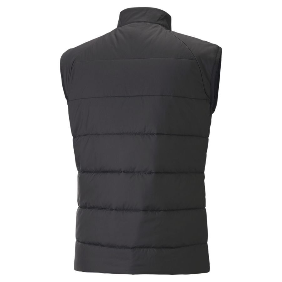 PUMA Veste individualLIGA Padded - Noir