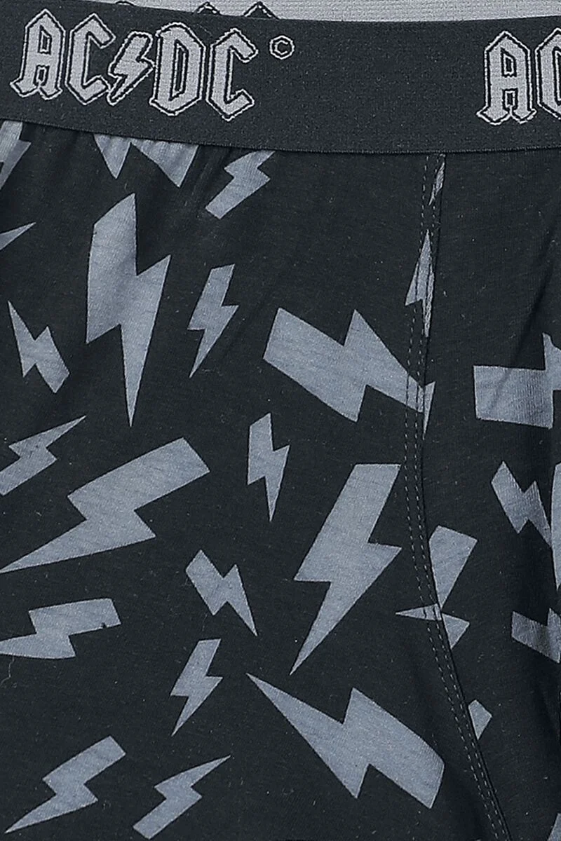 EMP Signature Collection | AC/DC Boxer