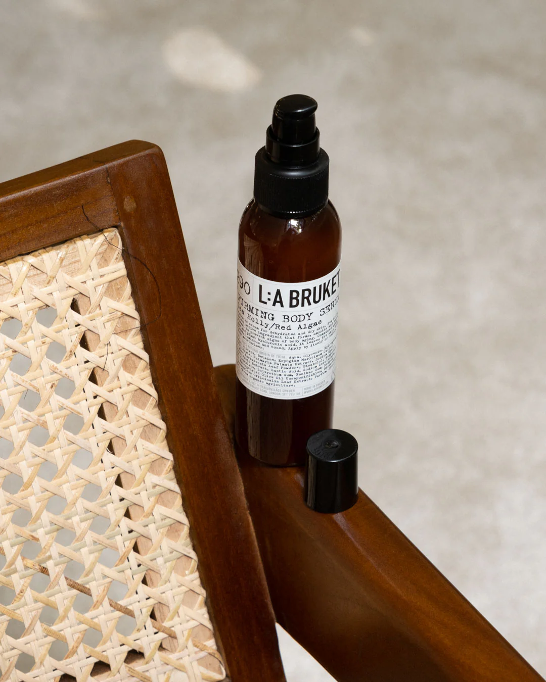 L:a Bruket Firming Body Sérum Corps Raffermissant 290
